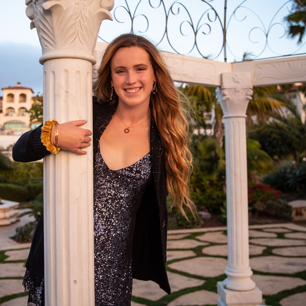 Meet your Posher, Gabbie